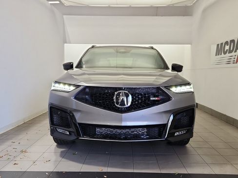 New 2026 Acura MDX Type S AWD/4WD image 3