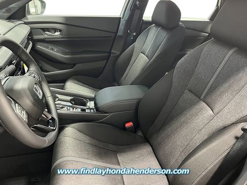 New 2026 Honda Accord Sport image 13