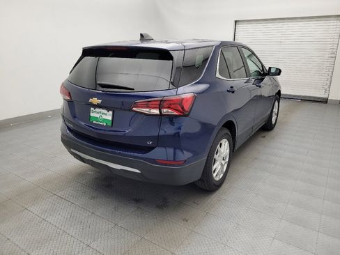 Used 2022 Chevrolet Equinox LT image 9