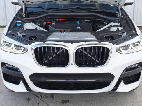 Used 2021 BMW X3 xDrive30e w/ Executive Package image 7