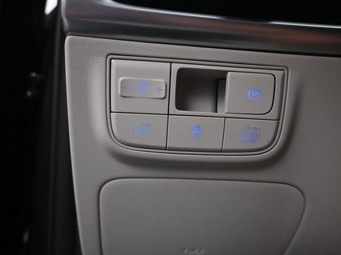 New 2026 Hyundai Tucson Limited image 21