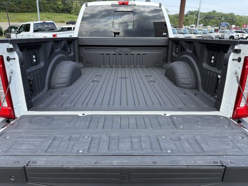 Used 2024 Ford F350 King Ranch AWD/4WD image 13