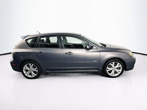 Used 2007 MAZDA MAZDA3 s Touring image 10