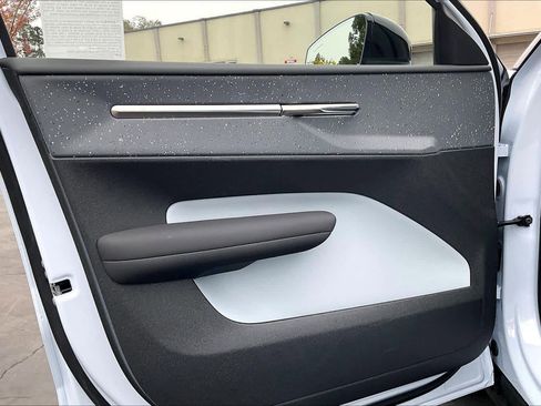 New 2026 Volvo EX30 Ultra image 24