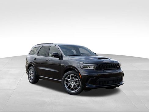 New 2026 Dodge Durango GT image 6