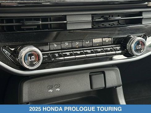 Used 2025 Honda Prologue Touring image 23