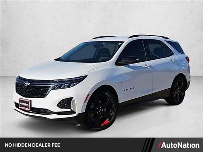 Used 2022 Chevrolet Equinox Premier w/ Redline Edition