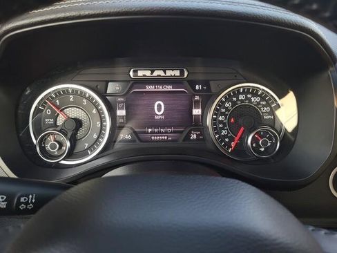 Used 2023 RAM 1500 Laramie image 21