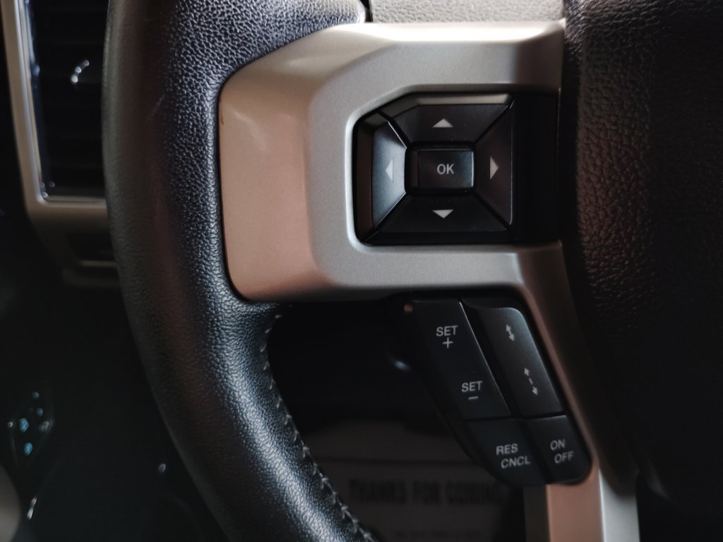 Used 2019 Ford F250 Lariat w/ Lariat Ultimate Package AWD/4WD image 26