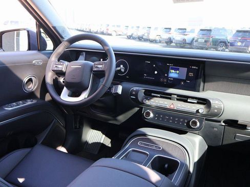 New 2026 Hyundai Palisade Limited image 17