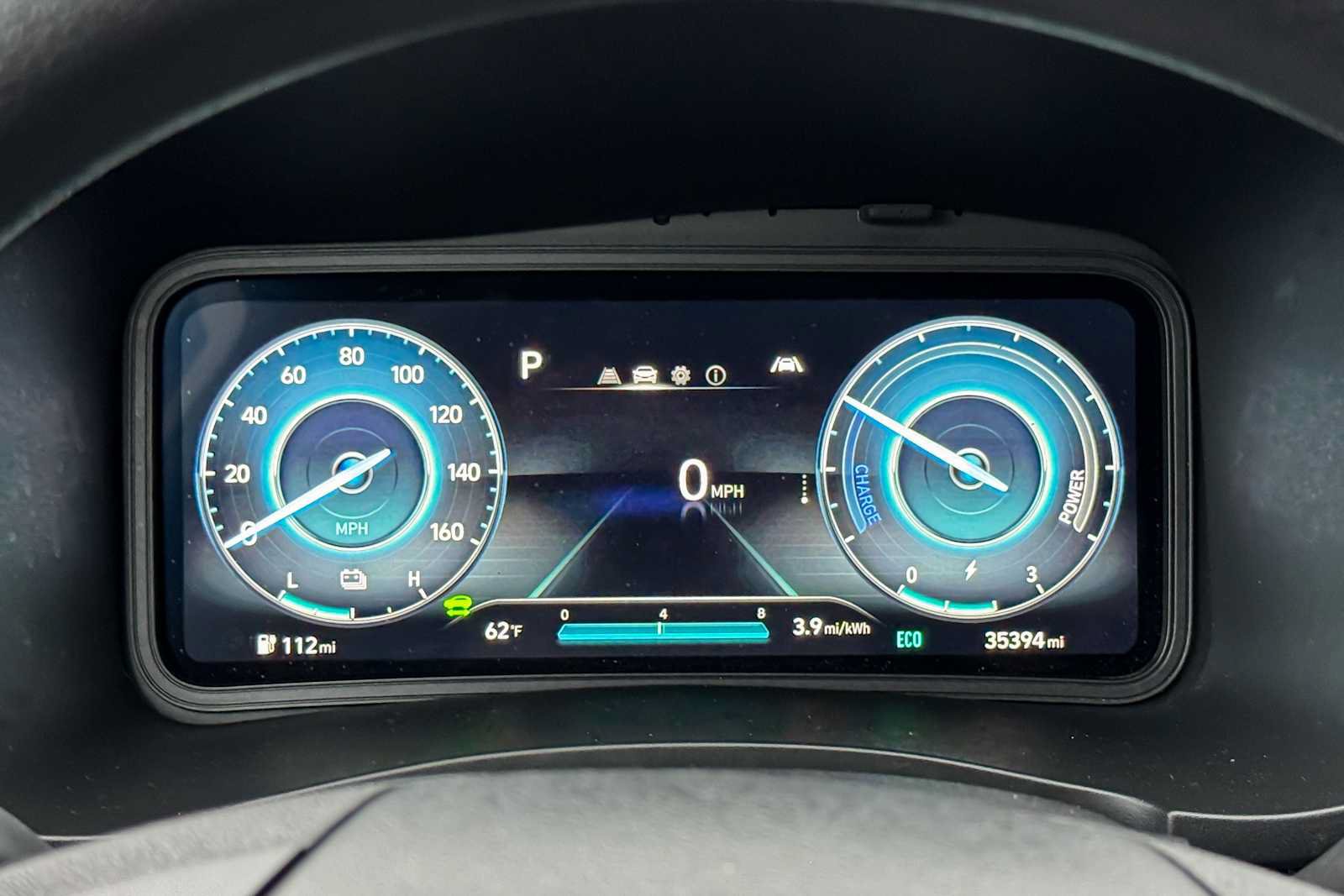 Used 2023 Hyundai Kona SE FWD image 18