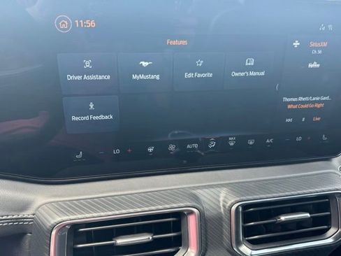 New 2025 Ford Mustang GT Premium image 31