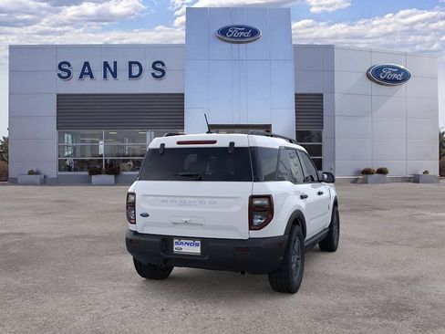 New 2026 Ford Bronco Sport Big Bend w/ Convenience Package AWD/4WD image 8