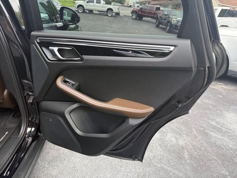 Used 2015 Porsche Macan S w/ Premium Package Plus AWD/4WD image 59