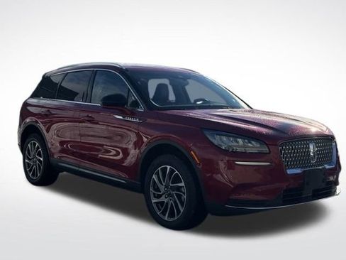 Certified 2021 Lincoln Corsair AWD w/ Equipment Group 101A image 5