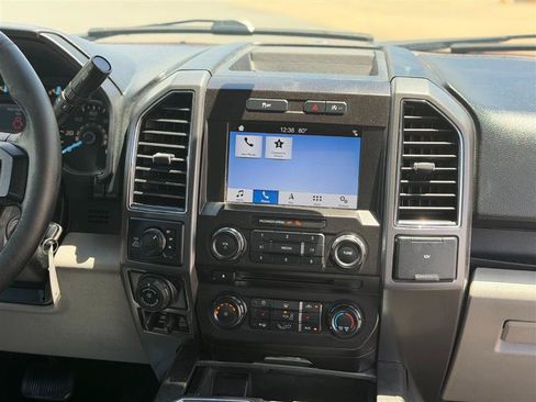 Used 2018 Ford F150 XLT w/ Equipment Group 302A Luxury AWD/4WD image 24