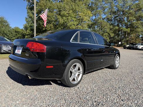 Used 2007 Audi A4 2.0T image 7