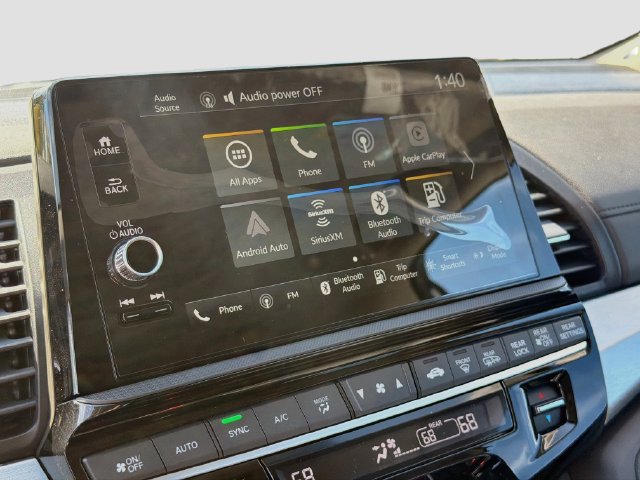 New 2027 Honda Odyssey EX-L image 13
