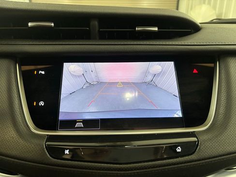 Certified 2025 Cadillac XT5 Premium Luxury image 29