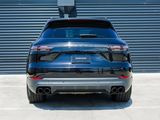Certified 2022 Porsche Cayenne image 6