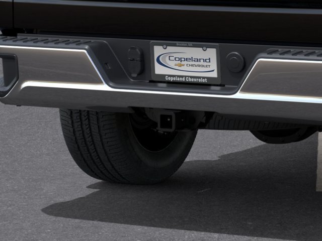 New 2026 Chevrolet Silverado 1500 LT AWD/4WD image 15