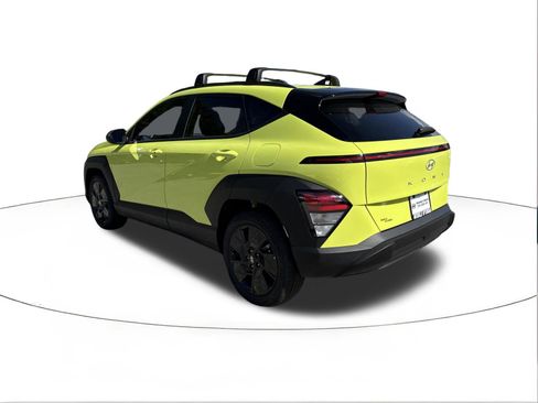 New 2026 Hyundai Kona SEL Sport image 5