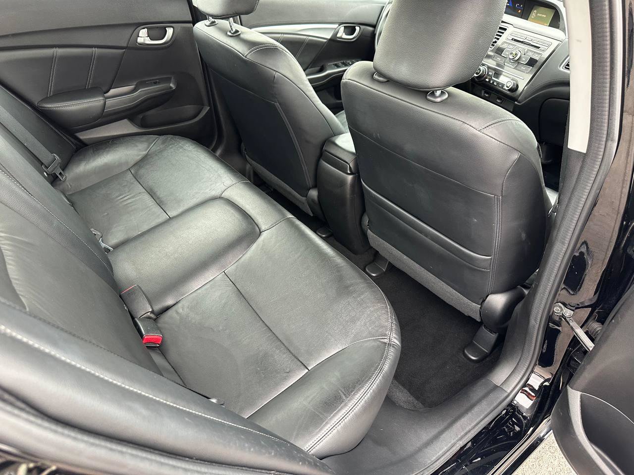 Used 2013 Honda Civic EX-L image 32