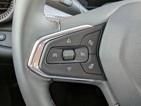 New 2026 Chevrolet Trax ACTIV w/ Driver Confidence Package image 11