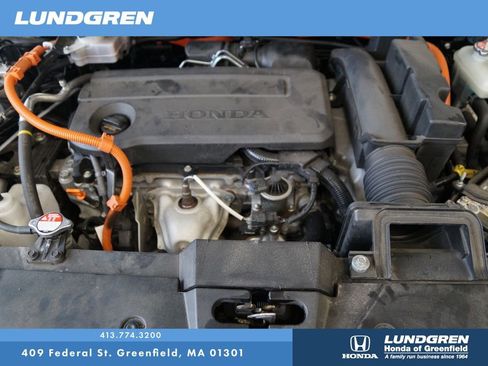 Used 2024 Honda CR-V Sport image 34