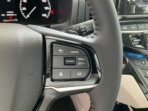 New 2026 Honda Odyssey Touring image 12