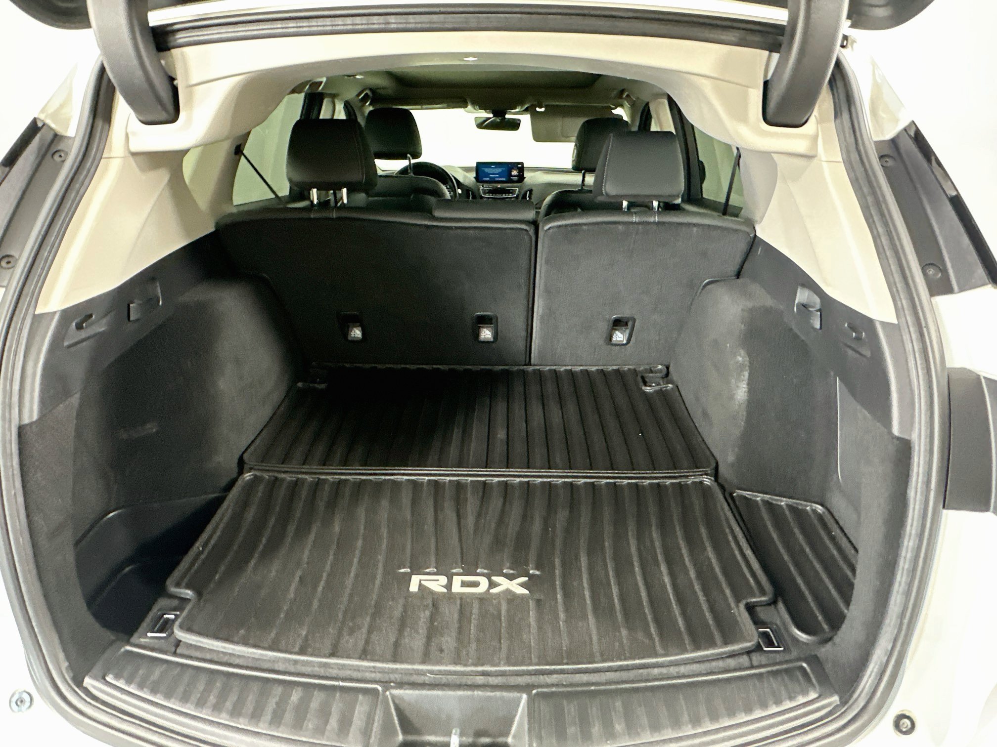 Used 2021 Acura RDX w/ Technology Package FWD image 29