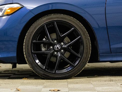 Used 2026 Honda Civic Sport image 41