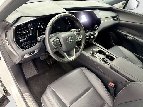 Used 2024 Lexus RX 350 Premium w/ Accessory Package (Z1) FWD image 9