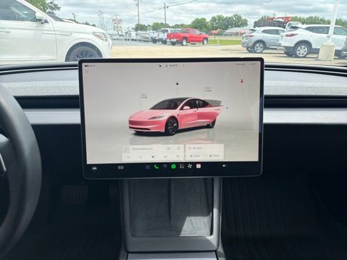 Used 2024 Tesla Model 3 RWD image 13