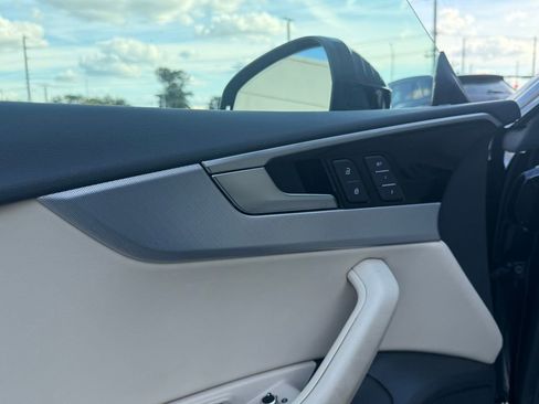 Used 2025 Audi A5 2.0T Premium Plus image 67