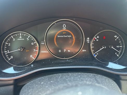 Used 2023 MAZDA MAZDA3 s image 14