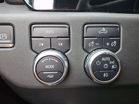 Used 2024 GMC Sierra 1500 Elevation AWD/4WD image 24