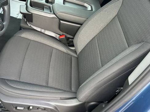 New 2026 Chevrolet Silverado 2500 Custom w/ Custom Convenience Package image 17