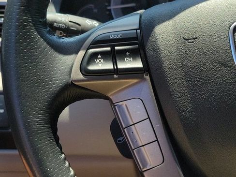 Used 2016 Honda Odyssey EX-L image 23