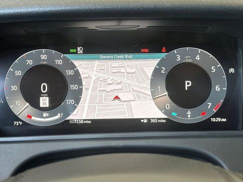 Certified 2026 Land Rover Range Rover Velar S AWD/4WD image 21