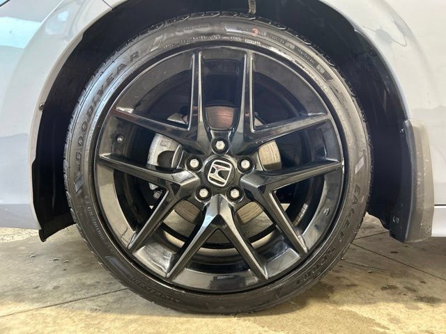 Certified 2024 Honda Civic Sport image 11