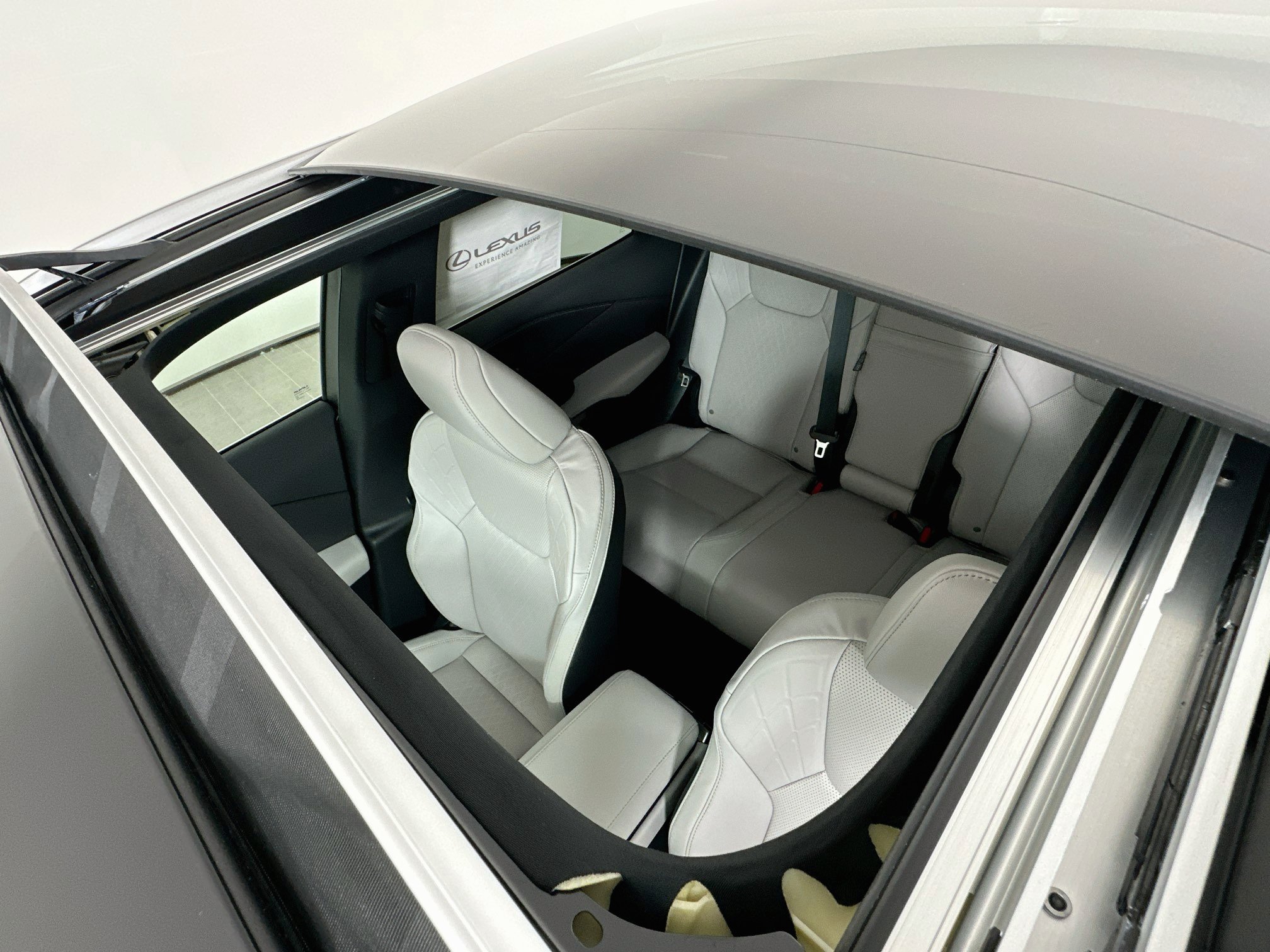 New 2026 Lexus RX 350 Premium Plus w/ Convenience Package AWD/4WD image 20