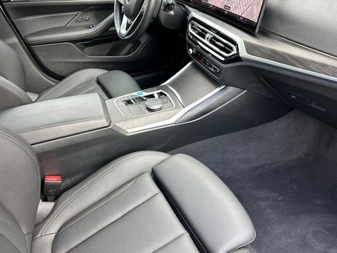 Used 2023 BMW i4 eDrive35 w/ Premium Package RWD image 14