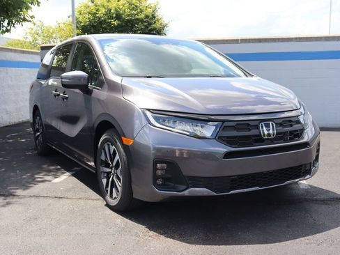 Used 2026 Honda Odyssey EX-L image 7