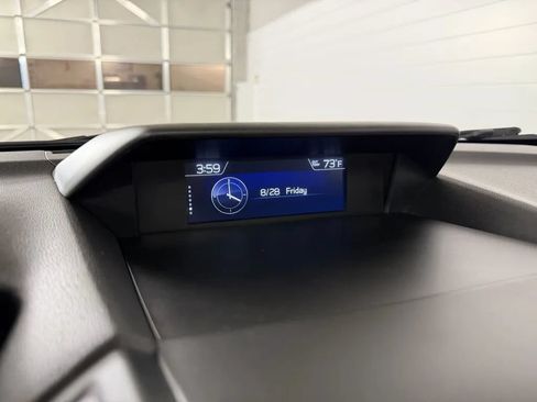 Used 2019 Subaru Forester Limited w/ Popular Package #3 AWD/4WD image 21