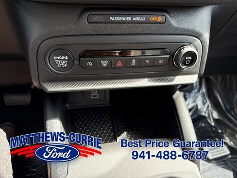 New 2026 Ford Bronco Sport Outer Banks w/ Outer Banks Tech Package+ AWD/4WD image 20