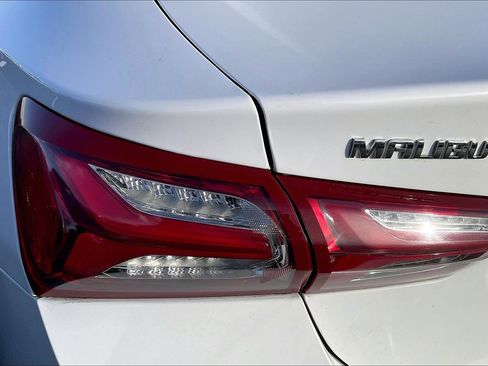 Certified 2022 Chevrolet Malibu LT image 26