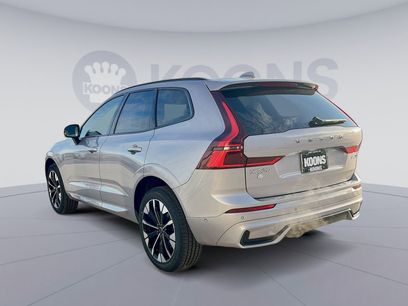 New 2026 Volvo XC60 B5 Ultra w/ Protection Package Premier