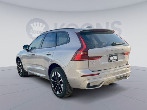 New 2026 Volvo XC60 B5 Ultra w/ Protection Package Premier image 4