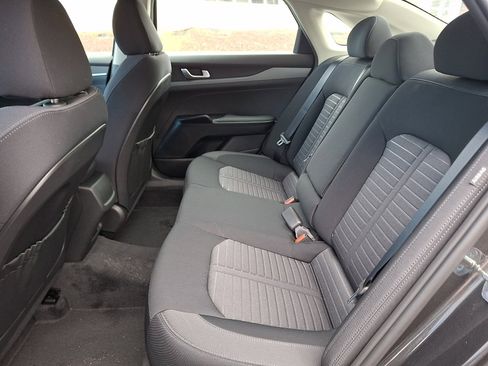 New 2026 Kia K5 LXS image 11